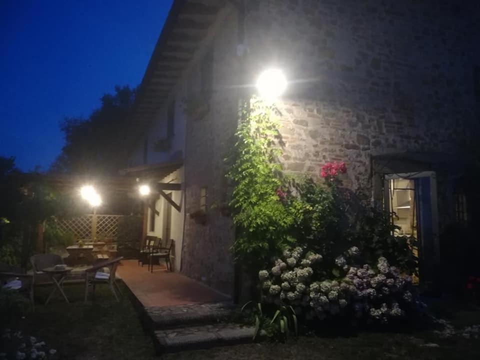 Il Mugello B&B Vicchio Exterior foto