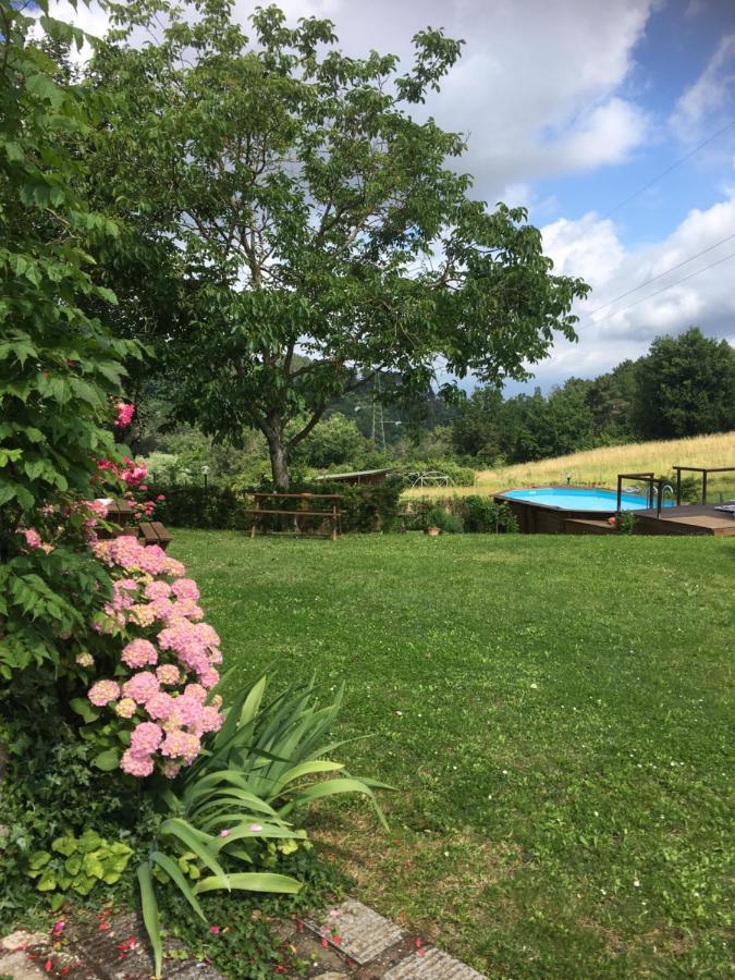 Il Mugello B&B Vicchio Exterior foto