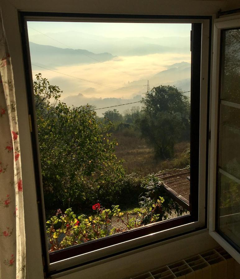 Il Mugello B&B Vicchio Exterior foto