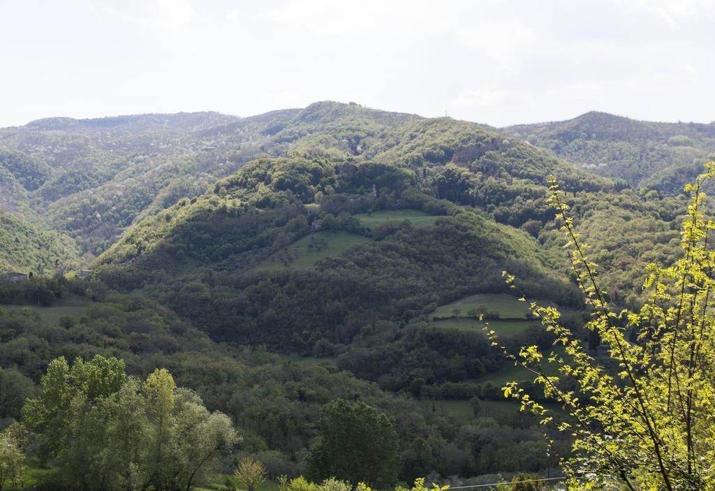 Il Mugello B&B Vicchio Exterior foto