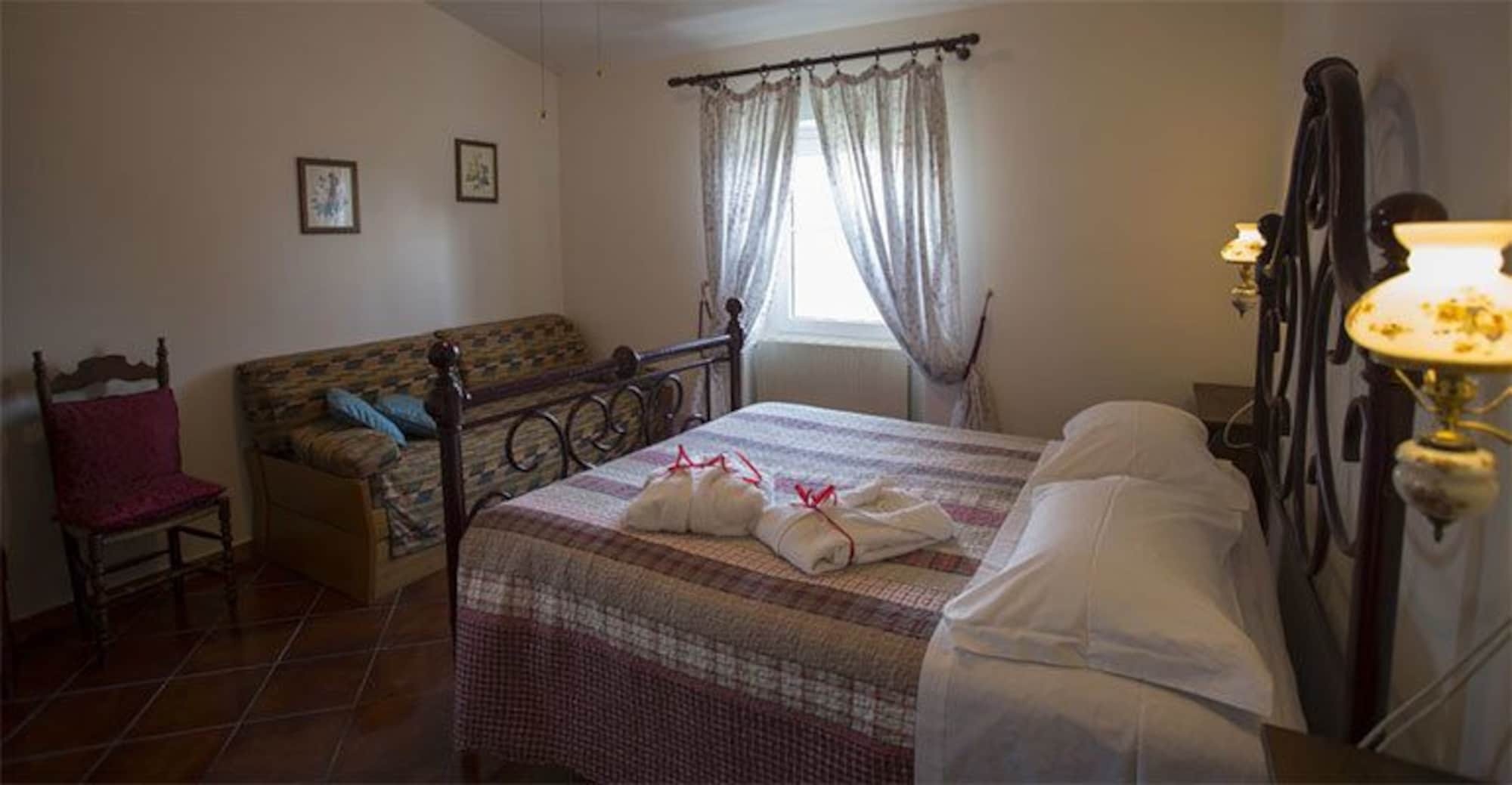 Il Mugello B&B Vicchio Exterior foto