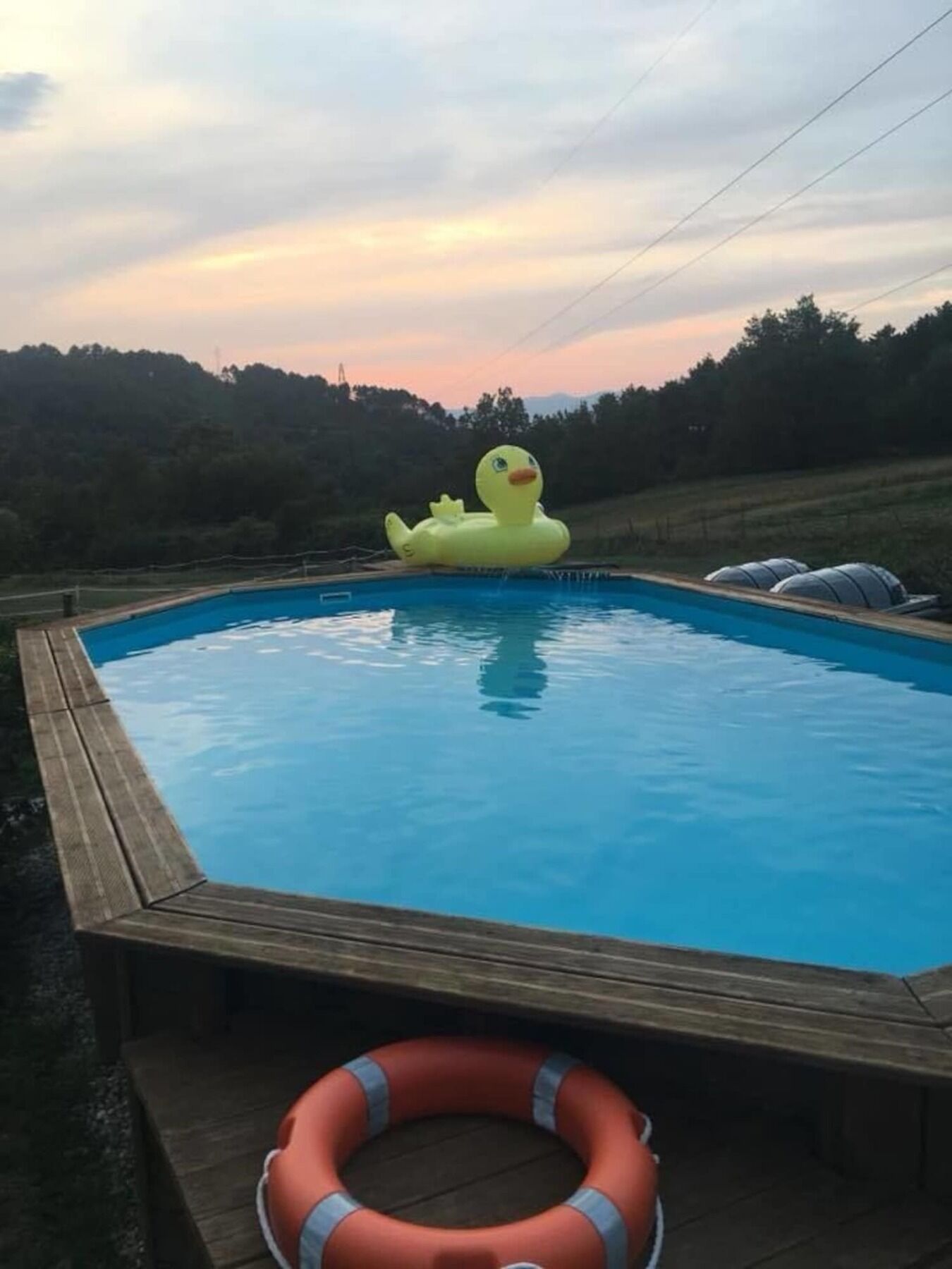 Il Mugello B&B Vicchio Exterior foto