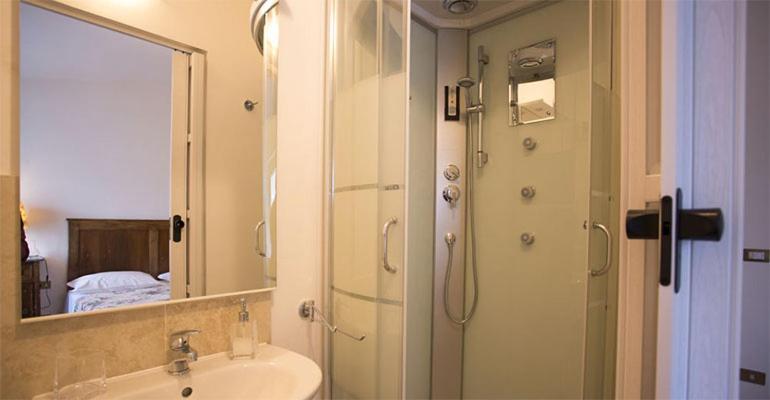 Il Mugello B&B Vicchio Exterior foto